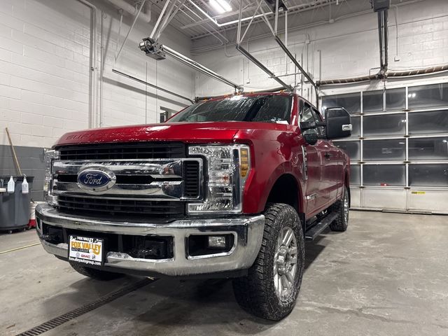 2019 Ford F-350 XLT