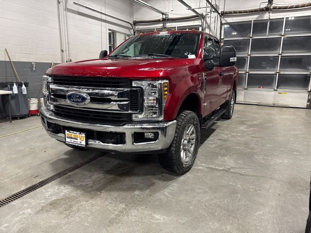 2019 Ford F-350 XLT