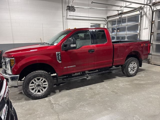 2019 Ford F-350 XLT