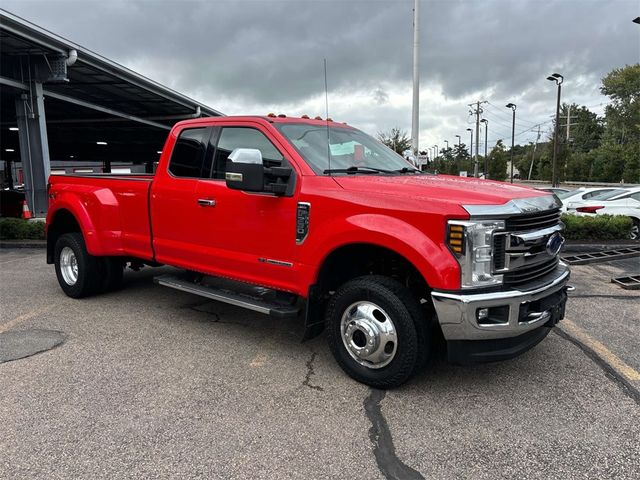 2019 Ford F-350 XLT