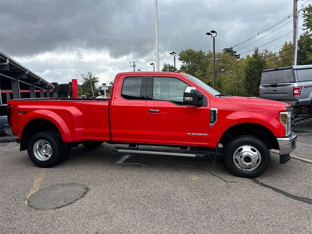 2019 Ford F-350 XLT