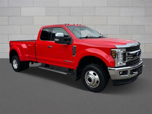 2019 Ford F-350 XLT