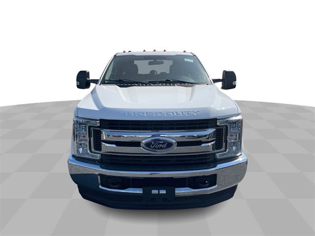 2019 Ford F-350 XLT