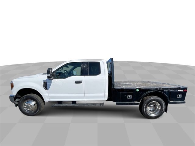 2019 Ford F-350 XLT