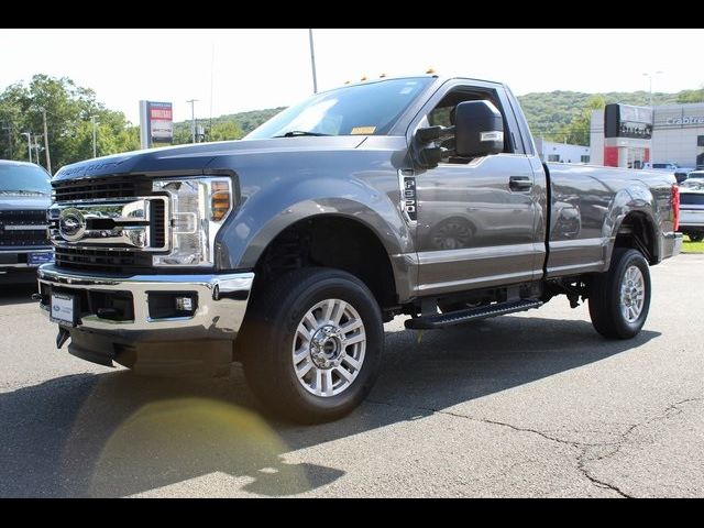 2019 Ford F-350 XLT