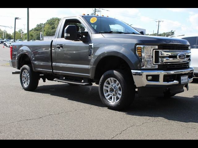 2019 Ford F-350 XLT