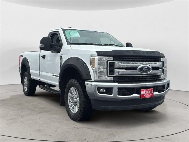 2019 Ford F-350 XLT