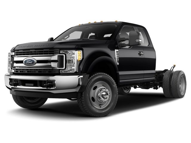 2019 Ford F-350 XL