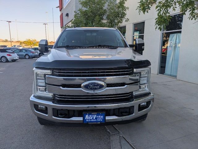 2019 Ford F-350 Lariat