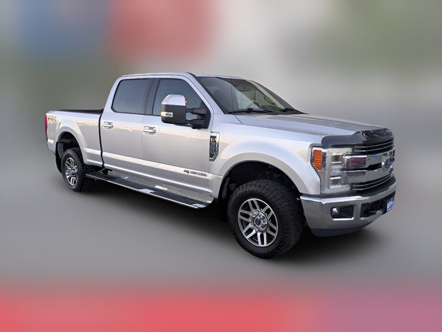 2019 Ford F-350 Lariat