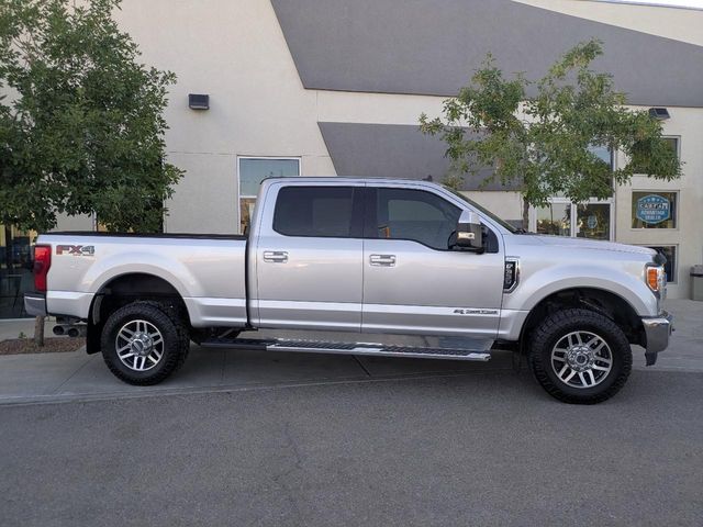 2019 Ford F-350 Lariat