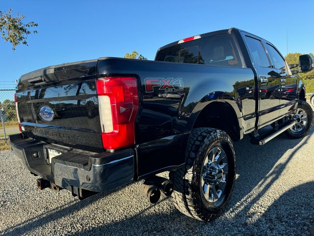 2019 Ford F-350 Lariat