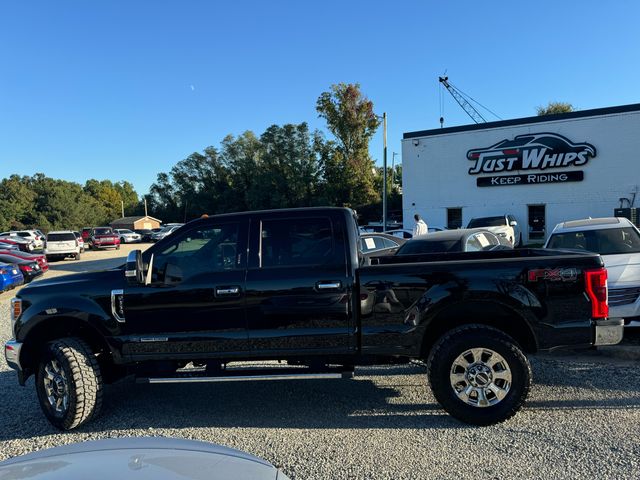 2019 Ford F-350 Lariat