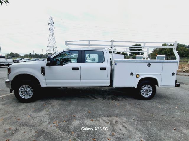 2019 Ford F-350 XLT