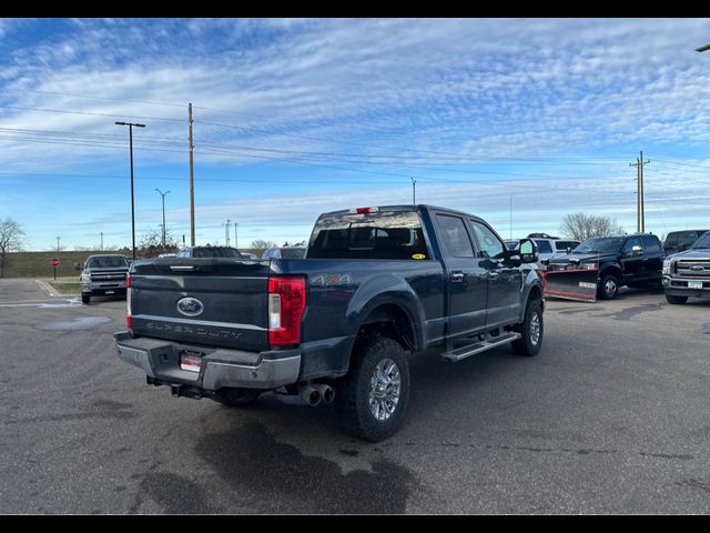 2019 Ford F-350 XLT