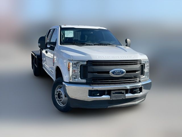 2019 Ford F-350 XL