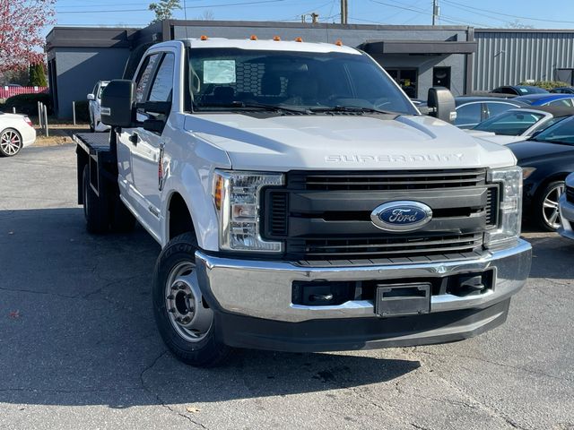 2019 Ford F-350 XL