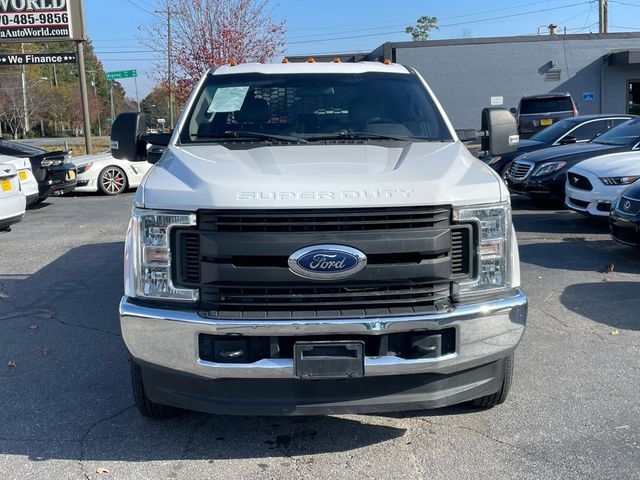 2019 Ford F-350 XL