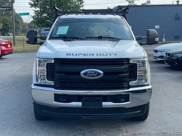 2019 Ford F-350 XL