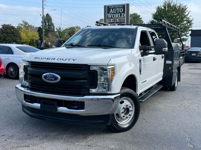 2019 Ford F-350 XL