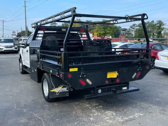 2019 Ford F-350 XL