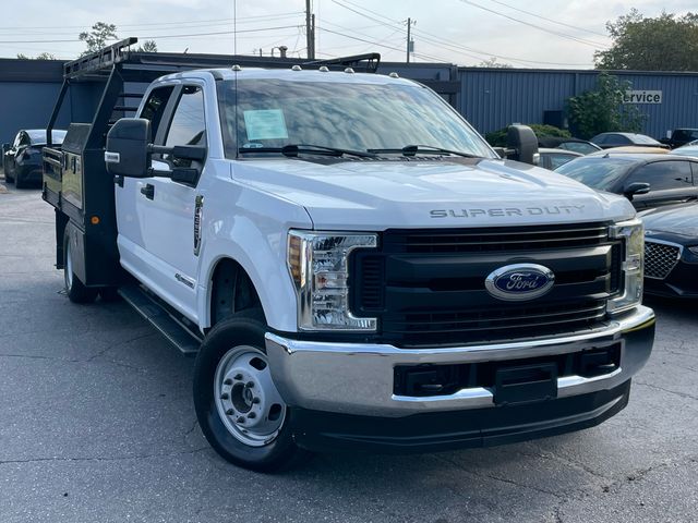 2019 Ford F-350 XL