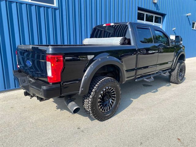 2019 Ford F-350 Lariat