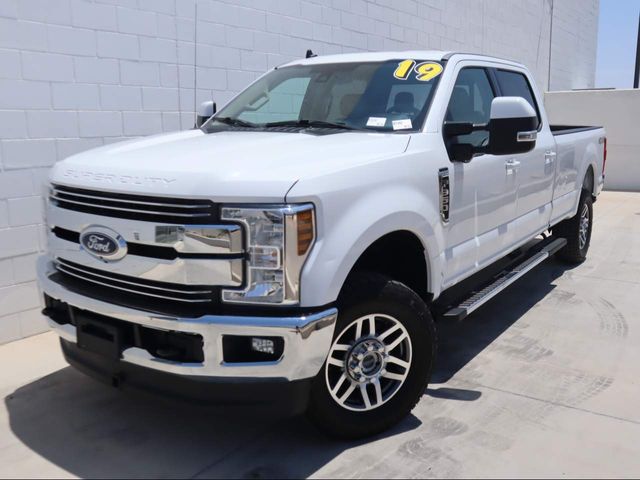 2019 Ford F-350 