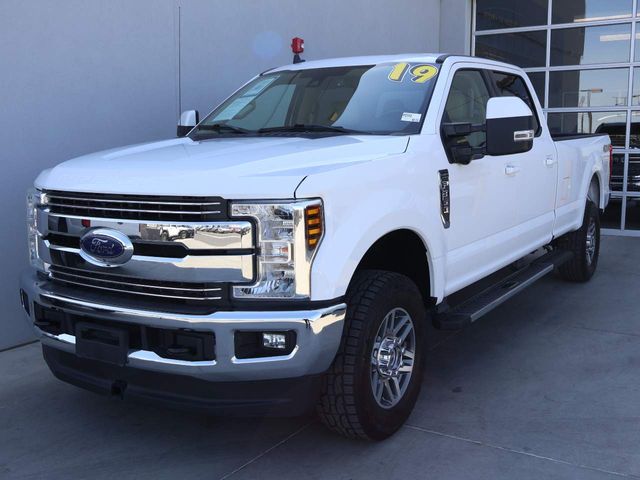 2019 Ford F-350 Lariat