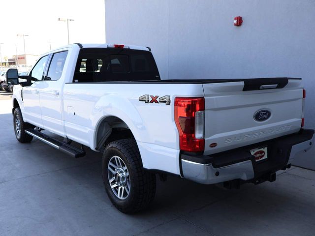 2019 Ford F-350 Lariat