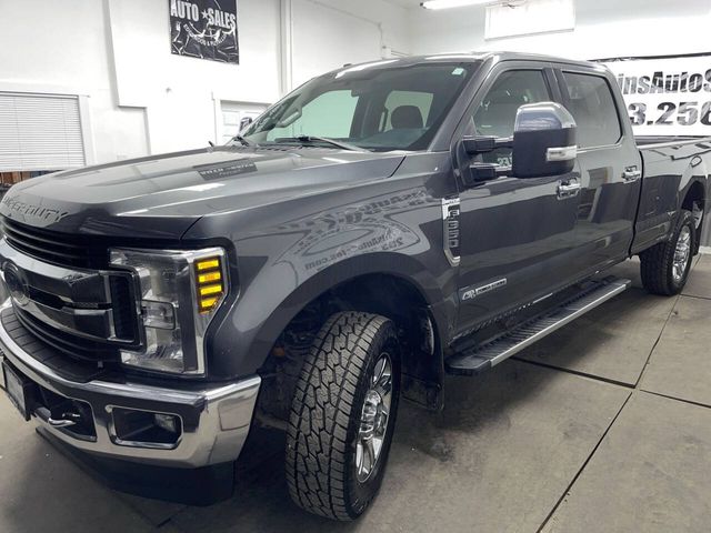 2019 Ford F-350 