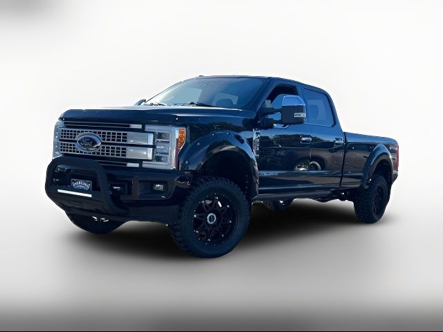 2019 Ford F-350 