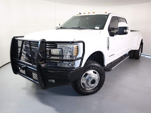 2019 Ford F-350 Lariat