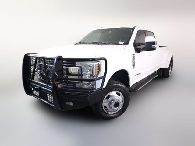 2019 Ford F-350 Lariat