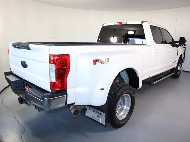 2019 Ford F-350 Lariat