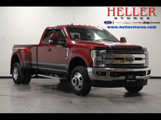 2019 Ford F-350 Lariat