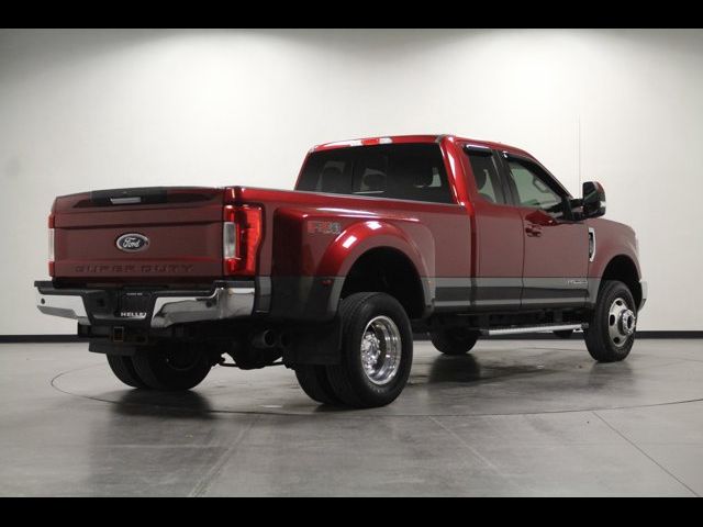 2019 Ford F-350 Lariat