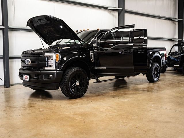 2019 Ford F-350 King Ranch