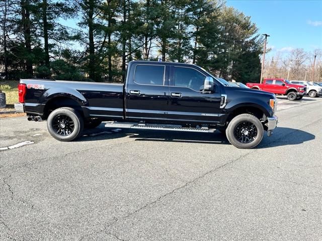 2019 Ford F-350 Lariat