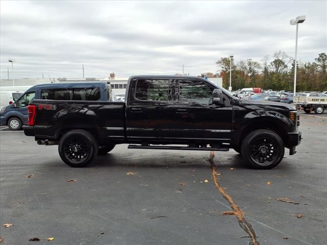 2019 Ford F-350 Lariat