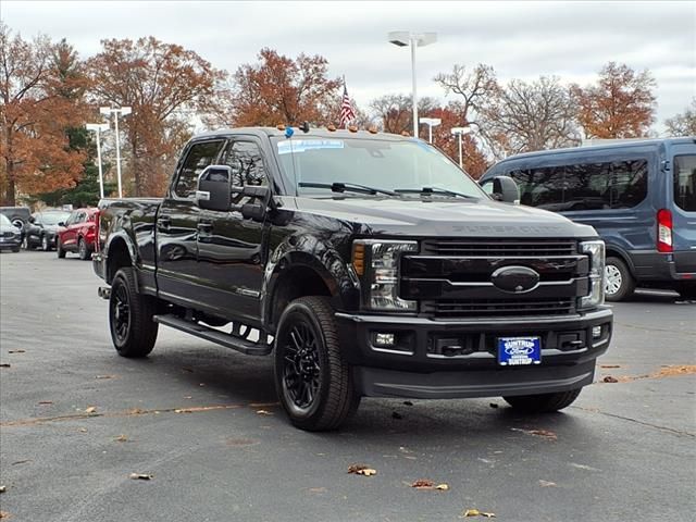 2019 Ford F-350 Lariat