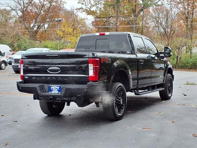 2019 Ford F-350 Lariat