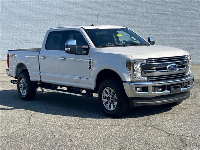 2019 Ford F-350 Lariat