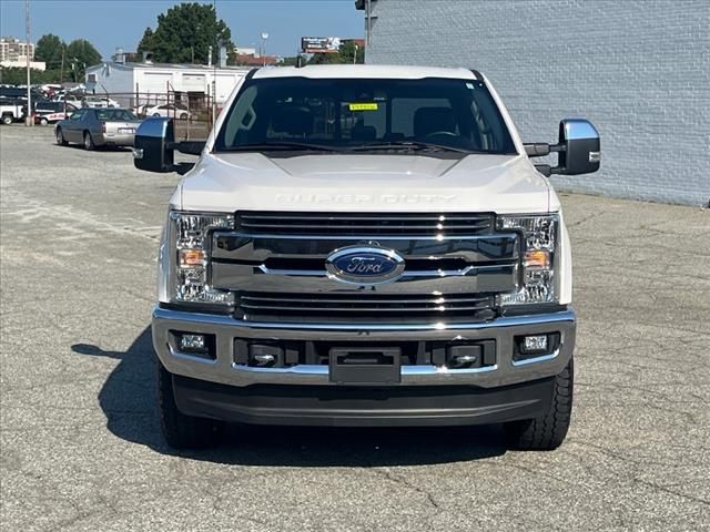 2019 Ford F-350 Lariat