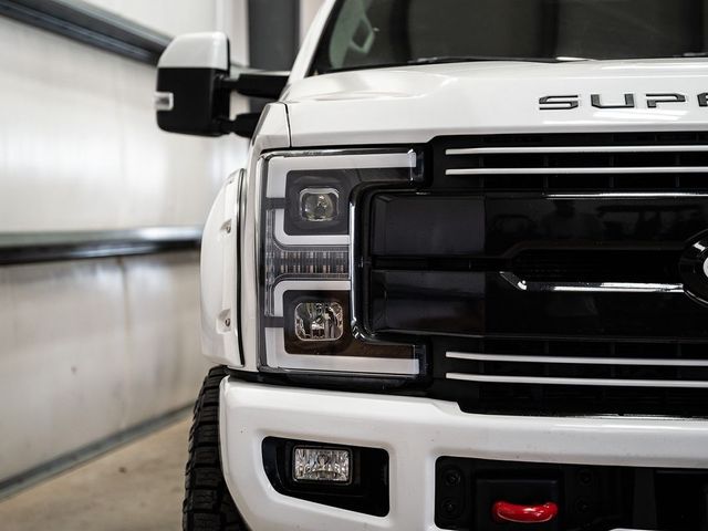 2019 Ford F-350 Lariat