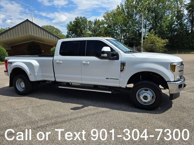 2019 Ford F-350 Lariat