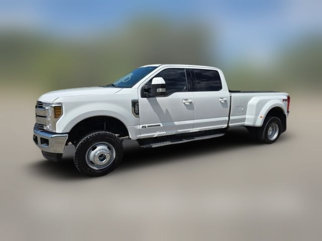 2019 Ford F-350 Lariat