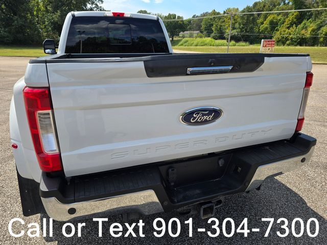 2019 Ford F-350 Lariat