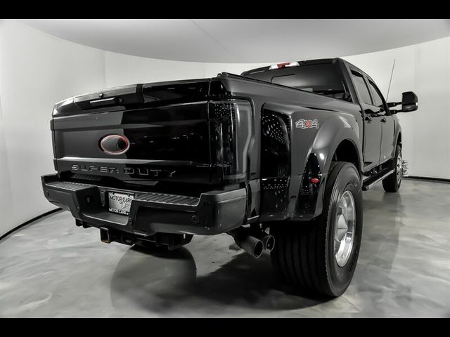 2019 Ford F-350 Lariat