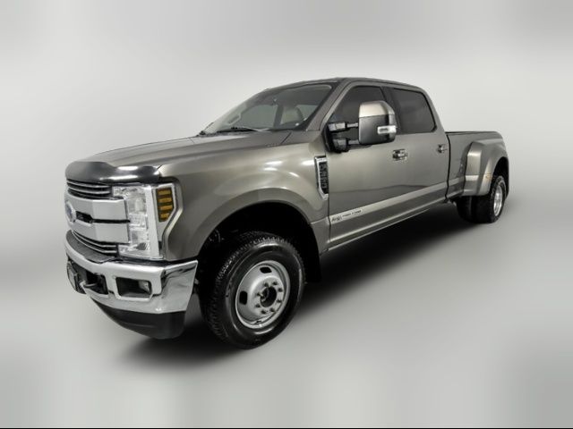 2019 Ford F-350 Lariat